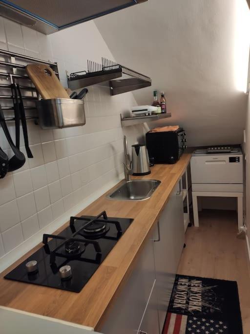Appartamento Tranquillita A Roma! Esterno foto
