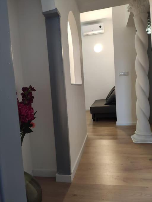 Appartamento Tranquillita A Roma! Esterno foto