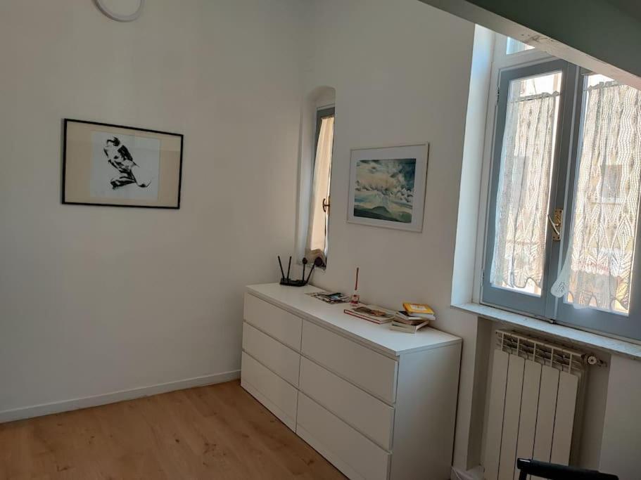 Appartamento Tranquillita A Roma! Esterno foto