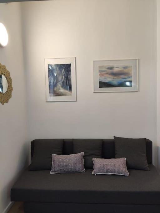Appartamento Tranquillita A Roma! Esterno foto